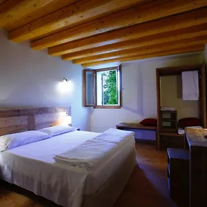  Alloggio per agriturismo Asolo Norah's Hill Agri Italia