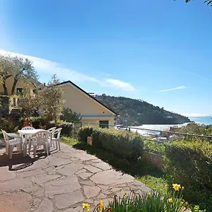 Del Sole Villa Bonassola
