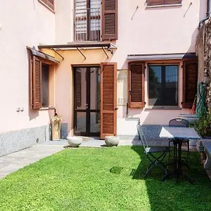Cà Di Strii Hébergement de vacances Cernobbio