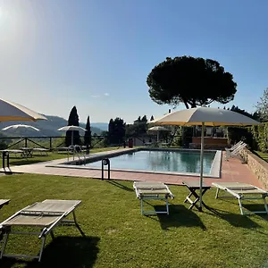  Alloggio per agriturismo Fattoria Di Pancole Italia