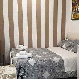 Mini Loft - Centro - A Due Passi Dal Mare , Bari Włochy