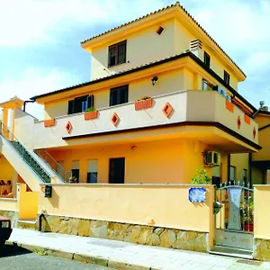 Conchiglie Apartament