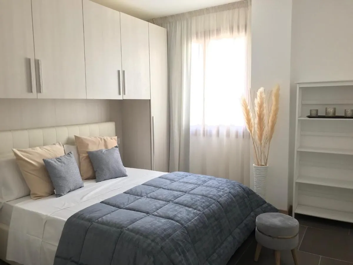 Smeralda Flats Olbia Apartment