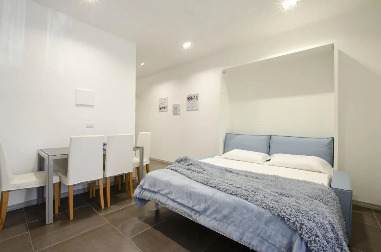 Smeralda Flats Olbia 0*,