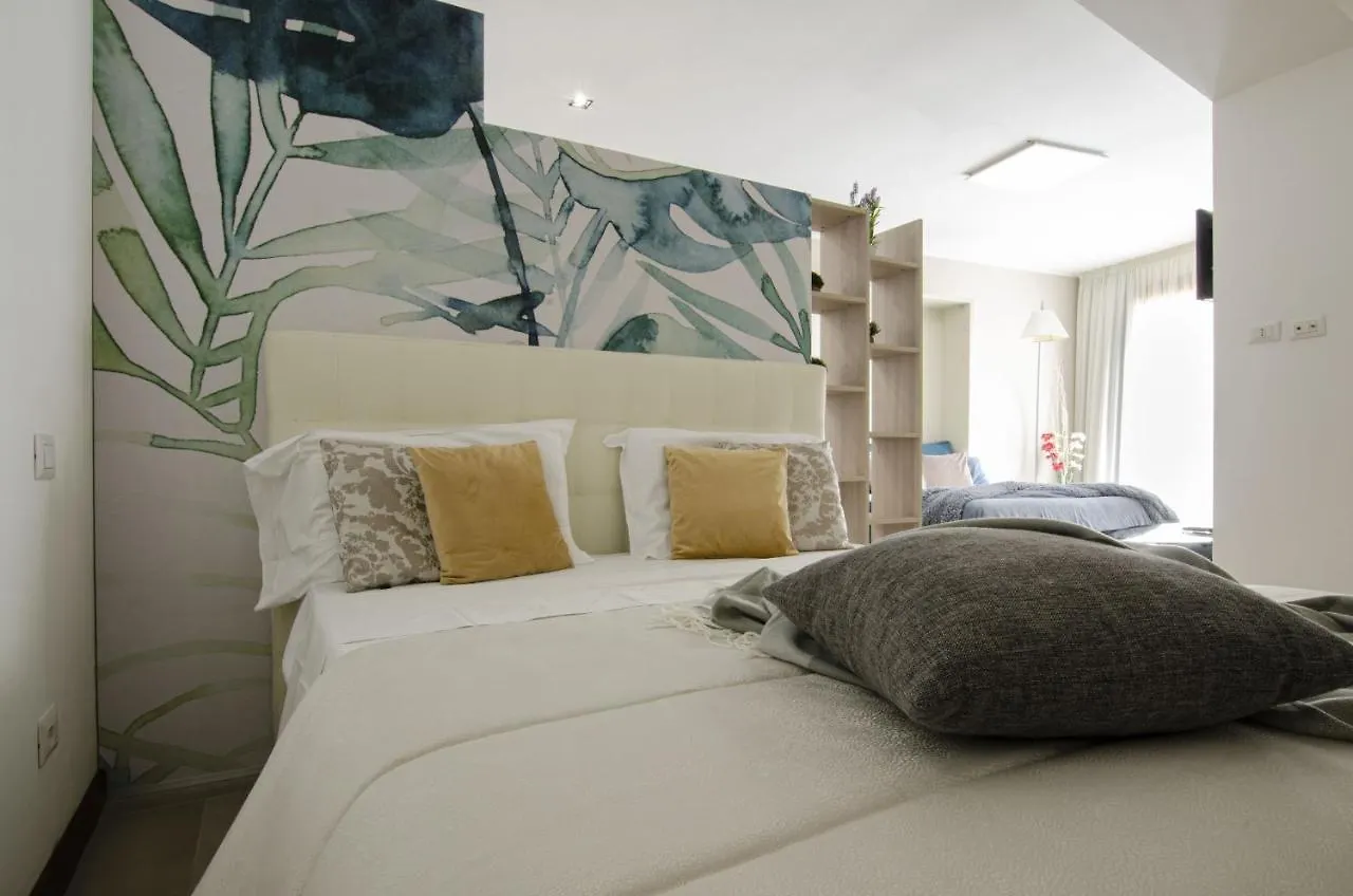 Smeralda Flats Olbia 0*,  Italy