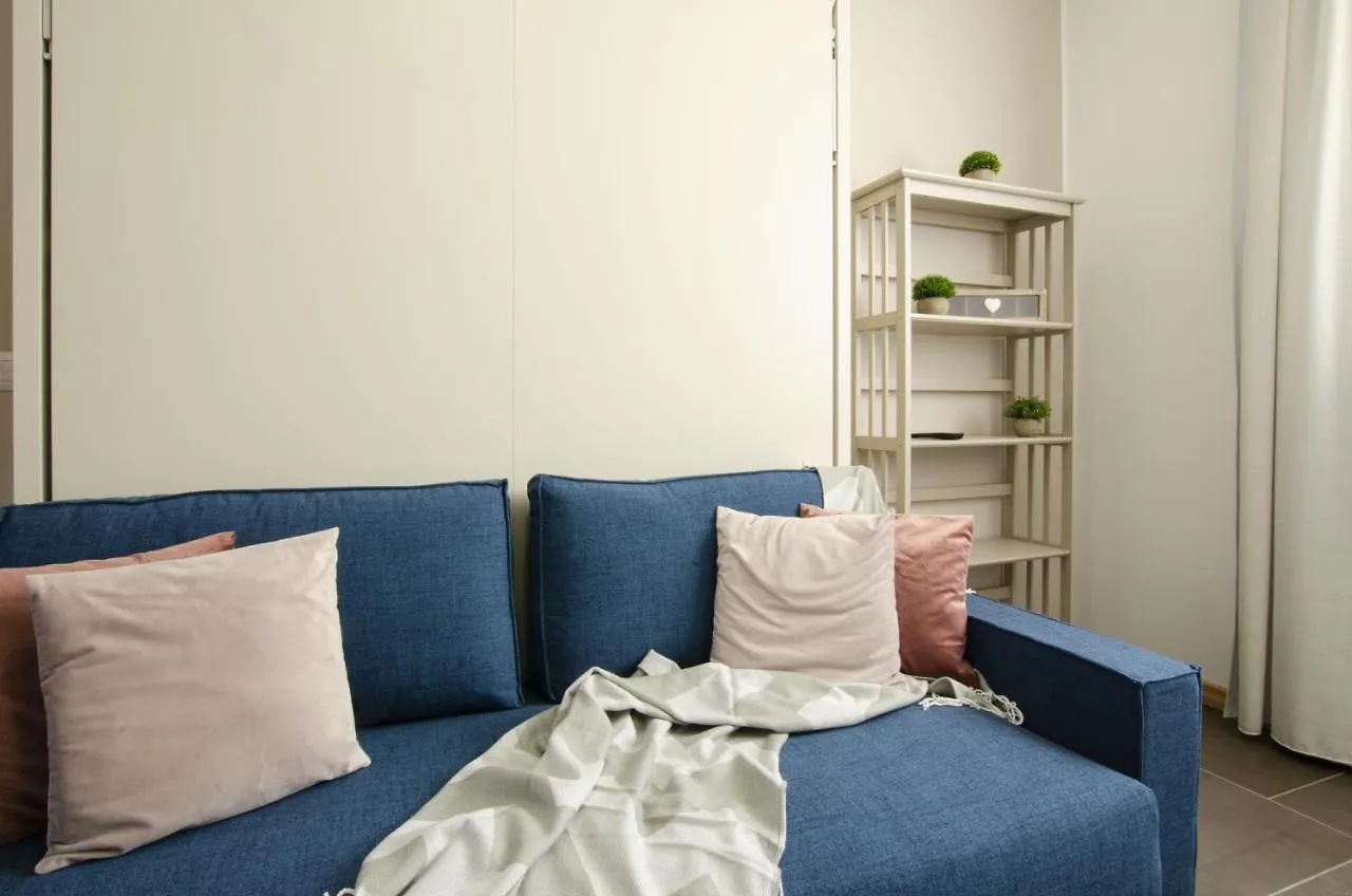 Smeralda Flats Olbia 0*,