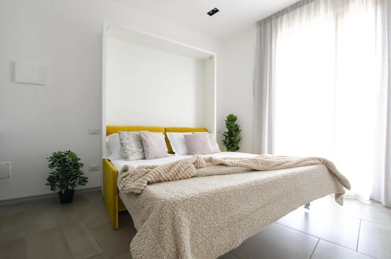 Smeralda Flats Olbia Apartment