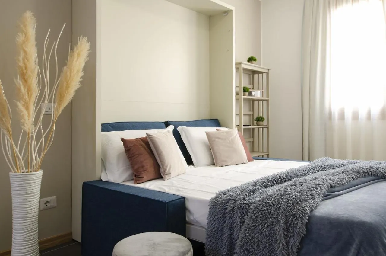 Smeralda Flats Olbia Italy