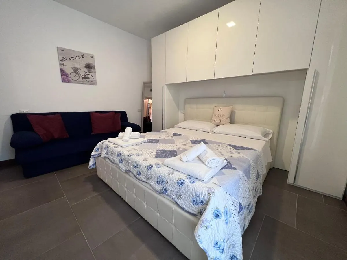 Smeralda Flats Olbia Apartment