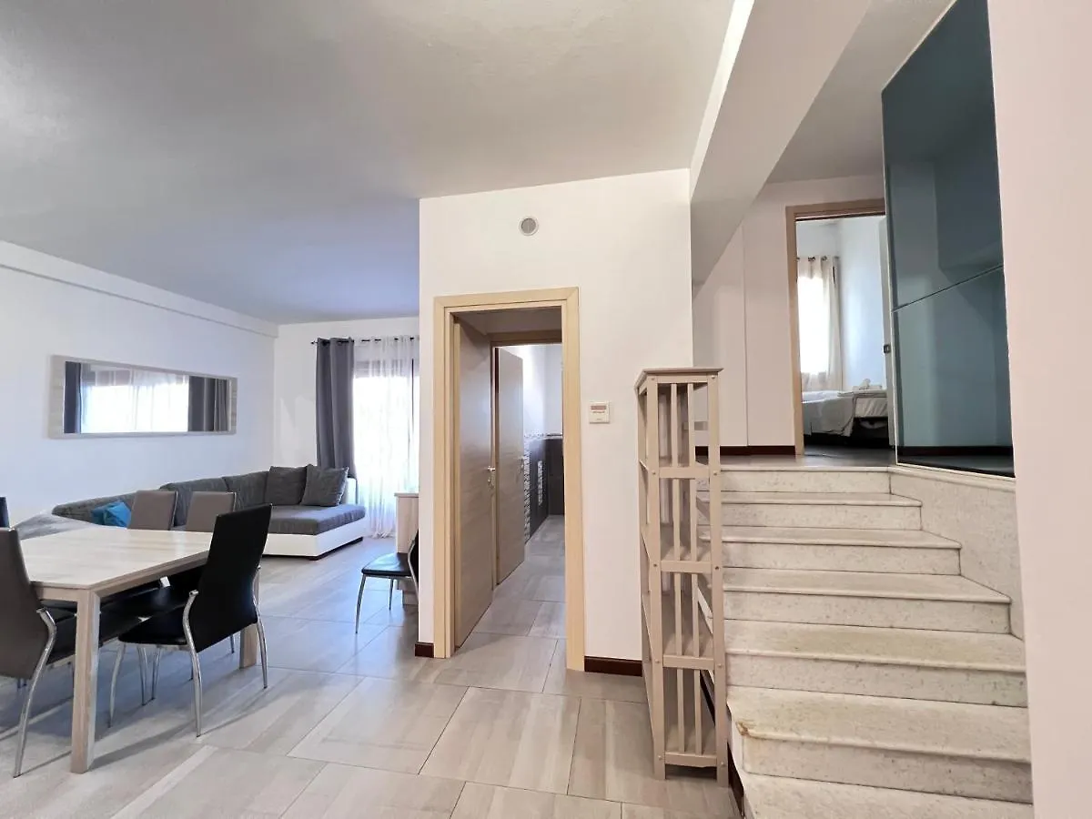 Apartment Smeralda Flats Olbia