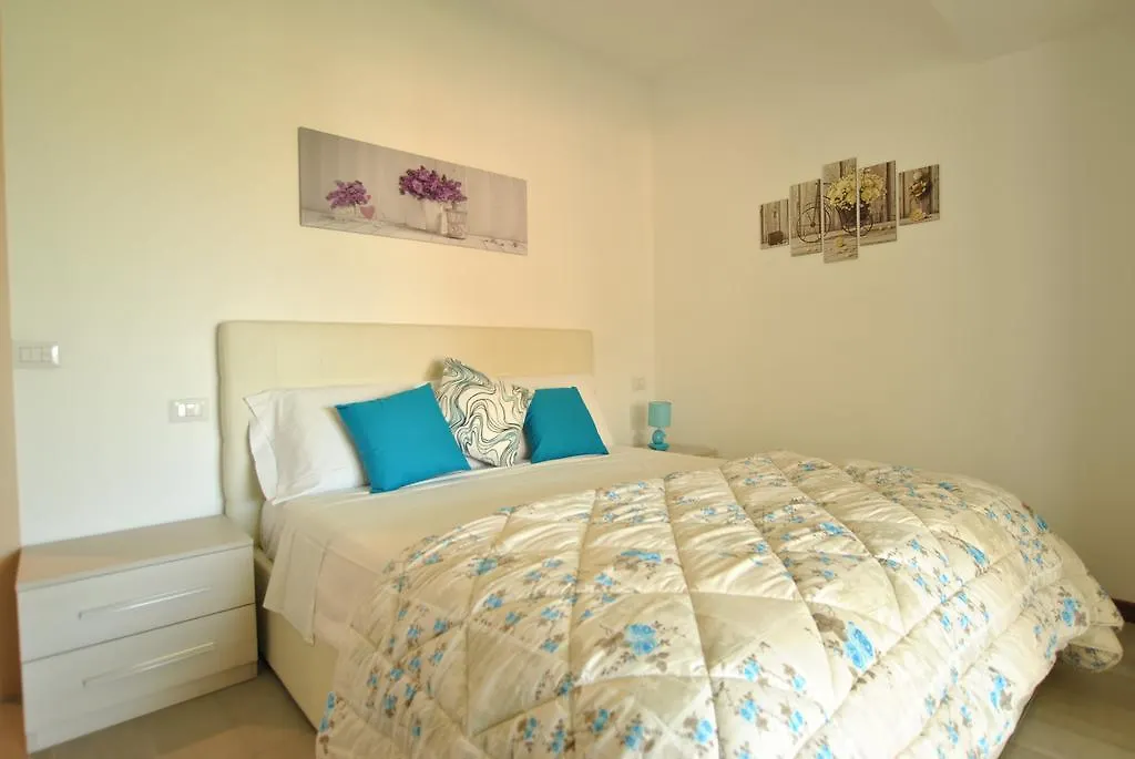 Apartment Smeralda Flats Olbia
