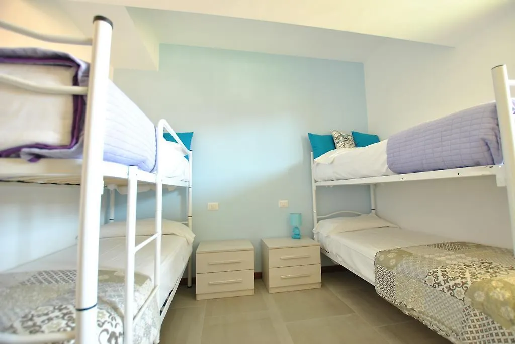 Smeralda Flats Olbia 0*,