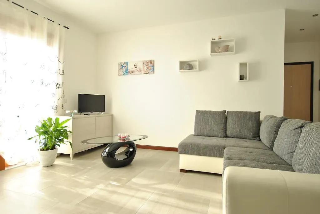 Smeralda Flats Olbia Italy