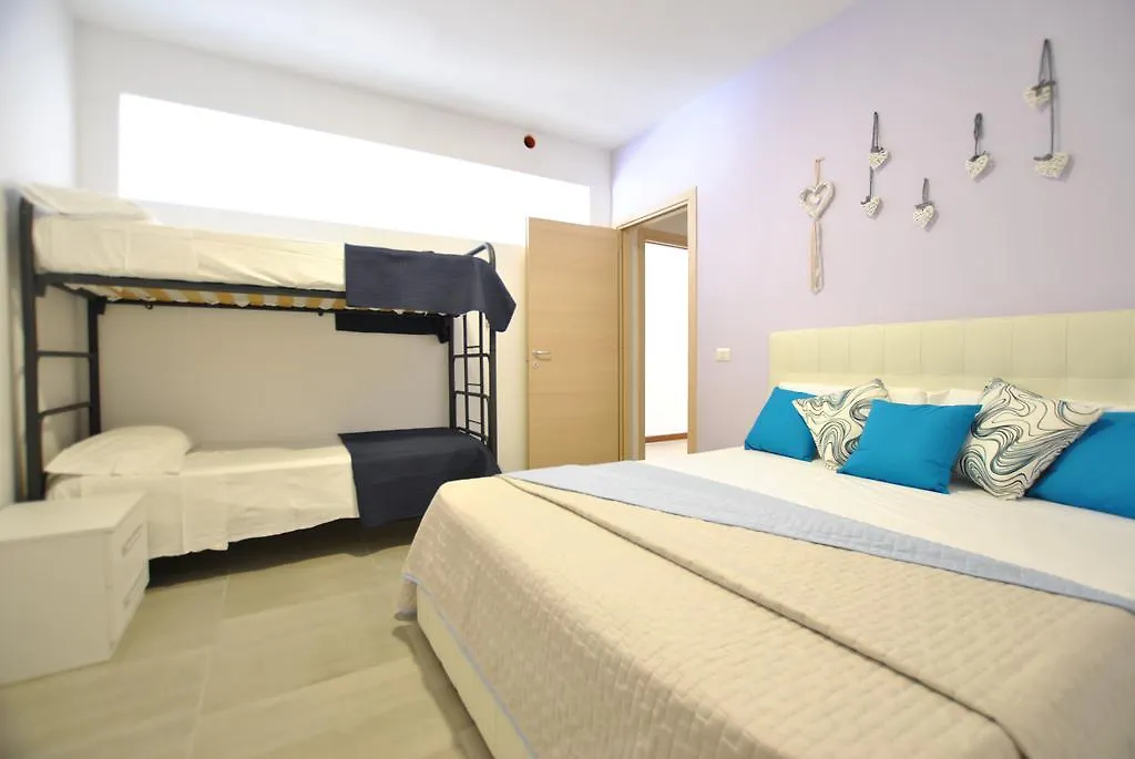 Smeralda Flats Olbia