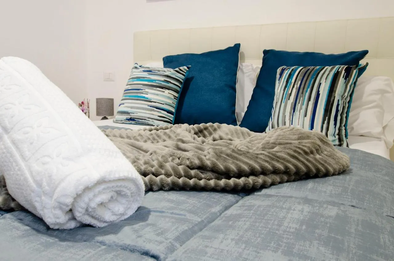 Apartment Smeralda Flats Olbia