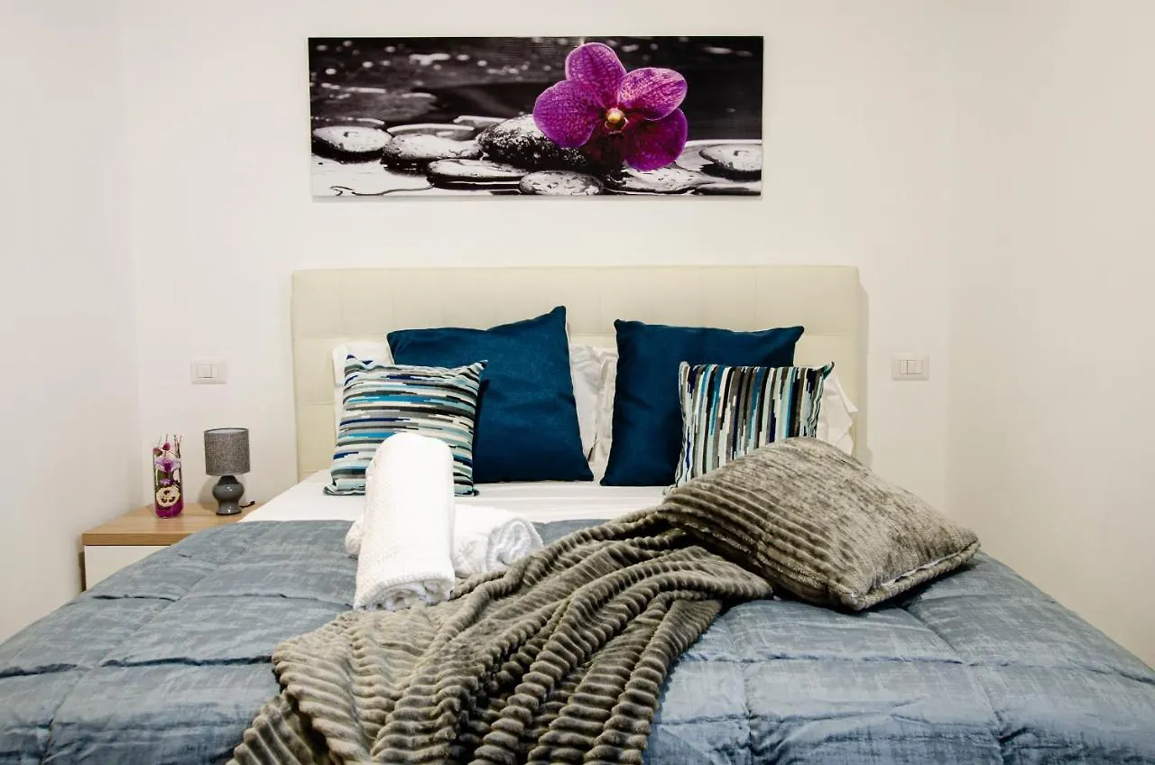 Smeralda Flats Olbia Italy