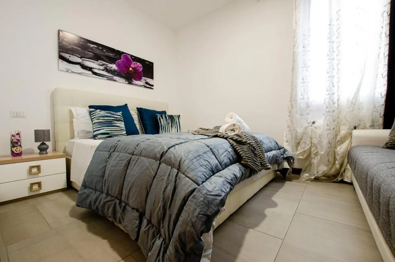 Smeralda Flats Olbia 0*,  Italy