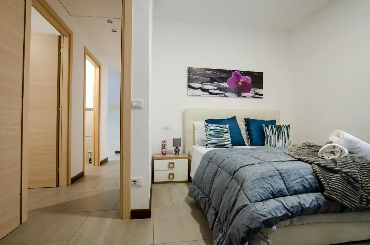 Smeralda Flats Olbia