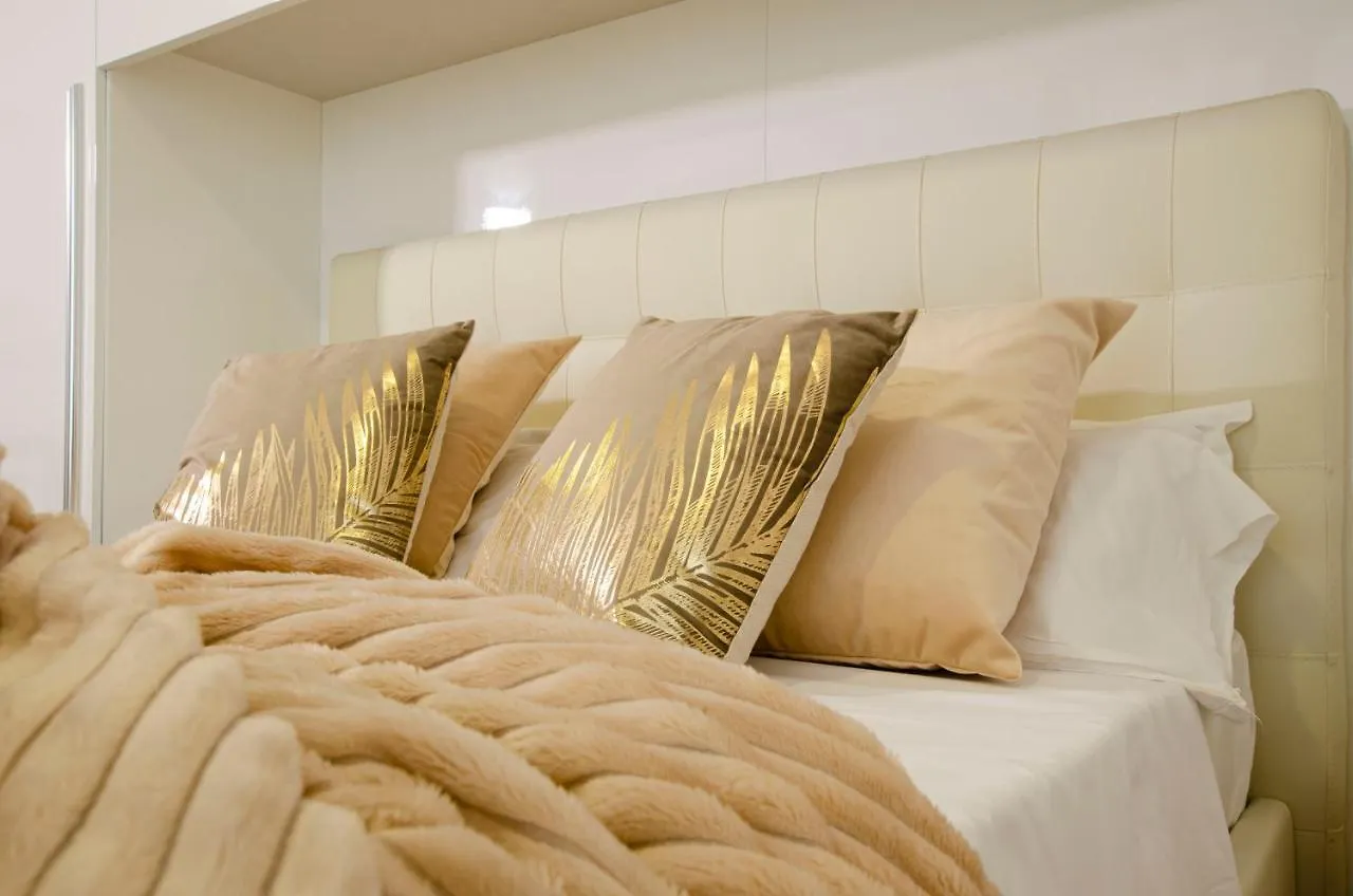 Apartment Smeralda Flats Olbia
