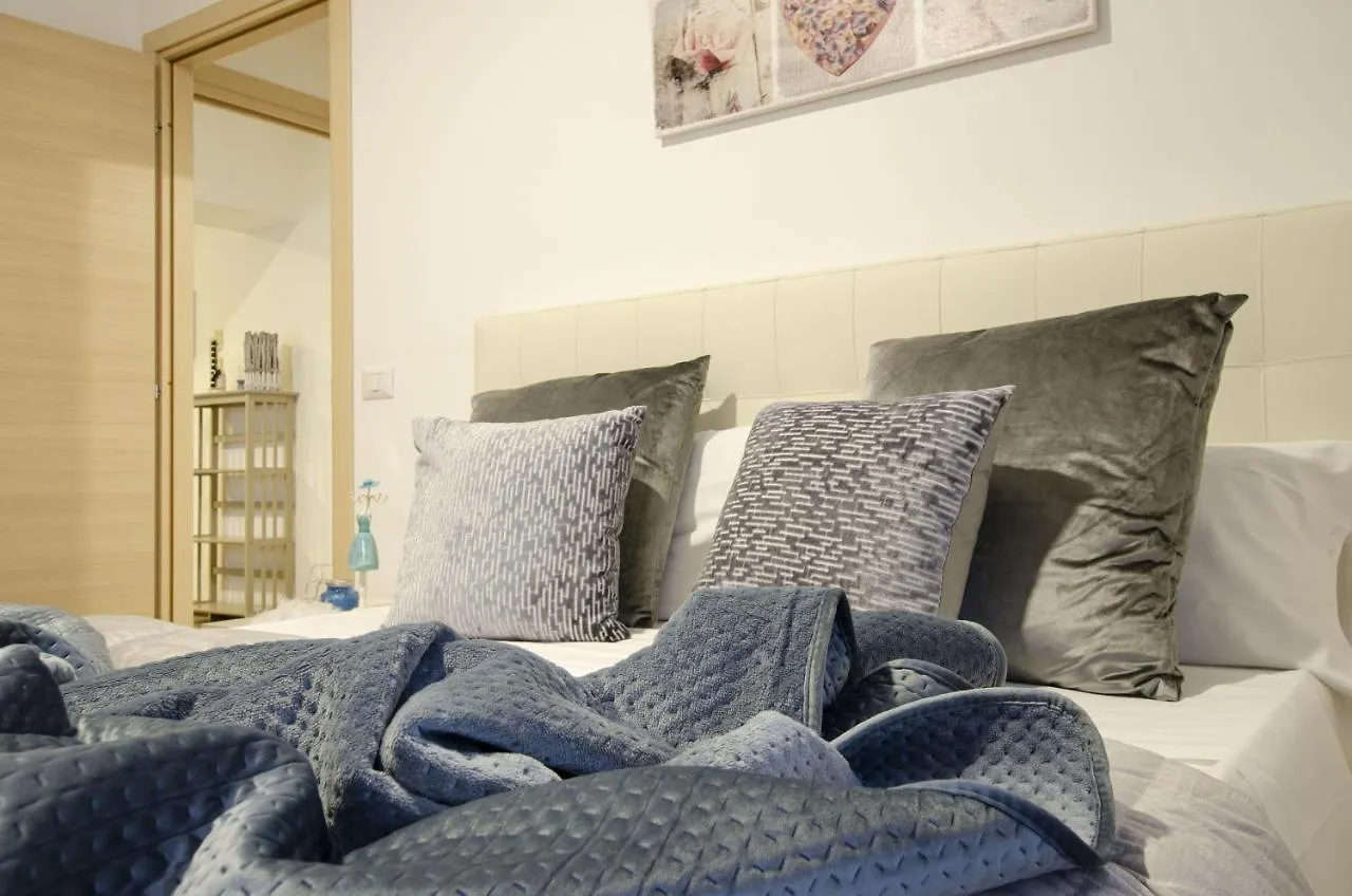 Smeralda Flats Olbia
