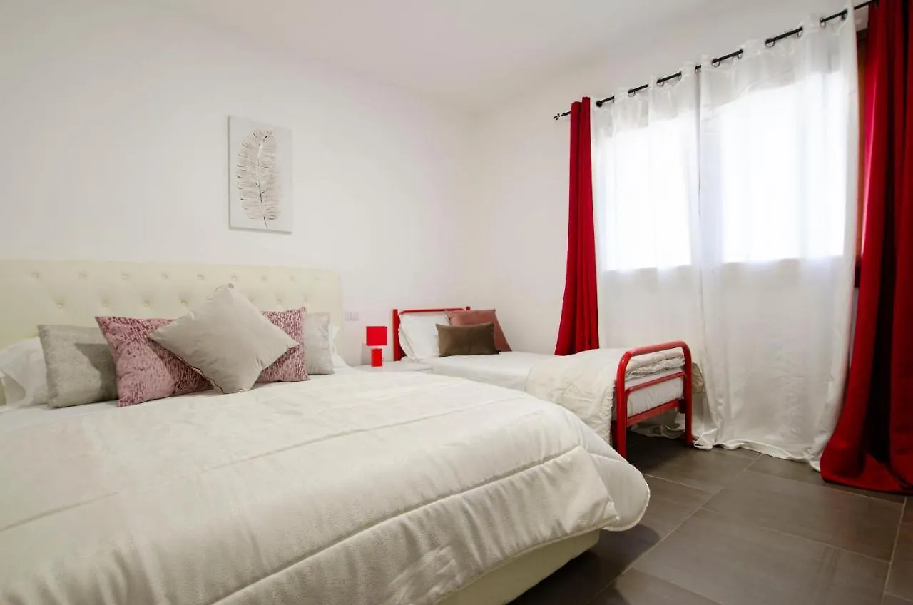 Smeralda Flats Olbia