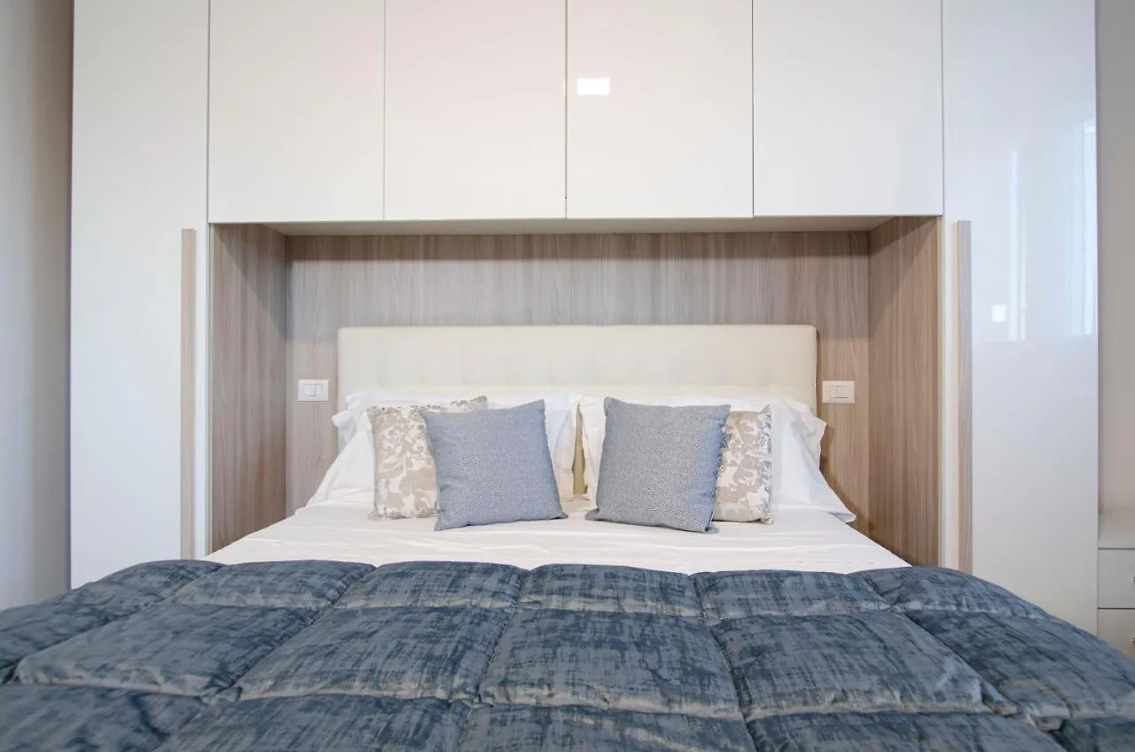 Smeralda Flats Olbia 0*,  Italy